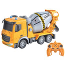 Lexibook: Crosslander Pro RC Cement Mixer