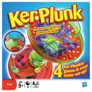 Kerplunk Board Game