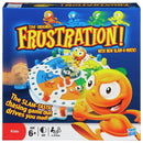 Frustration Board Game