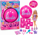Barbie Team Barbie Roll & Reveal Doll