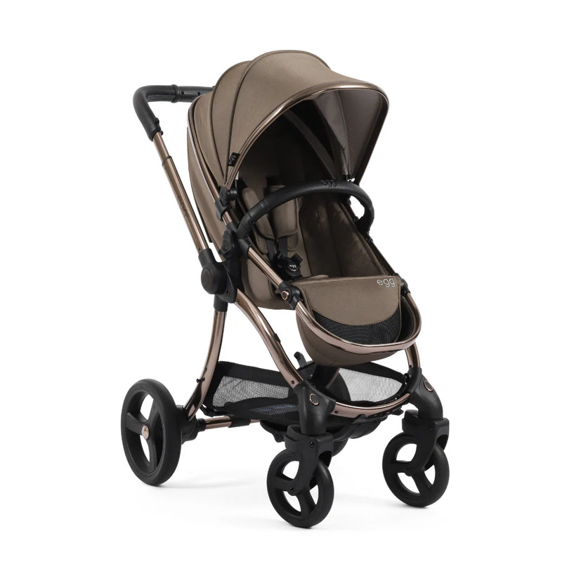 Egg 3 (8 Piece Bundle) Mink