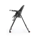 Oyster Bistro Highchair - Black