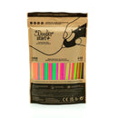 3Doodler Neon Glow 250x Strand Refill Pack