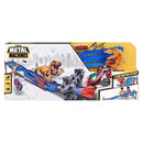 Zuru Metal Machines 4 Lane Raptor Attack