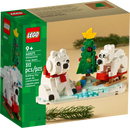 Lego Creator 40571 Wintertime Polar Bears