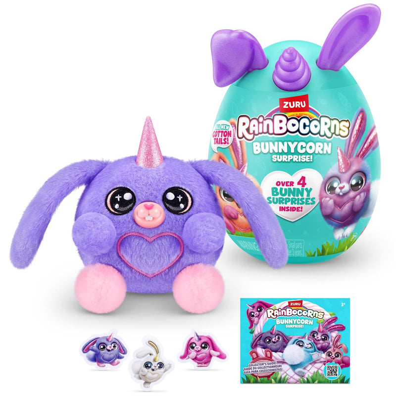 Zuru Rainbocorns Bunnycorn Surprise