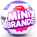Zuru Mini Brands Disney Store Edition Mystery Capsule Series 3