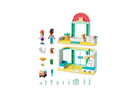 Lego Friends Pet Clinic (41695)