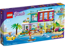 Lego Friends Vacation Beach House (41709)