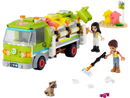 Lego Friends Recycling Truck (41712)