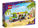 Lego Friends Recycling Truck (41712)