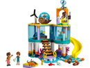 Lego Friends 41736 - Sea Rescue Centre