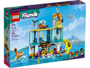Lego Friends 41736 - Sea Rescue Centre
