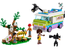 Lego Friends 41749 - Newsroom Van