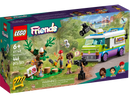 Lego Friends 41749 - Newsroom Van