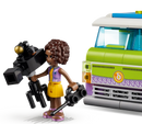 Lego Friends 41749 - Newsroom Van