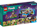 Lego Friends 41749 - Newsroom Van