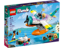 Lego Friends 41752 - Sea Rescue Plane