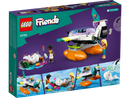 Lego Friends 41752 - Sea Rescue Plane