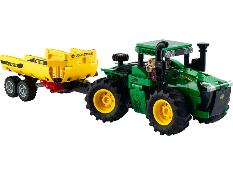 Lego 42136 - John Deere 9620R 4WD Tractor
