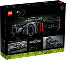 Lego Technic Peugeot 9X8 24H Le Mans Hybrid Hypercar (42156)