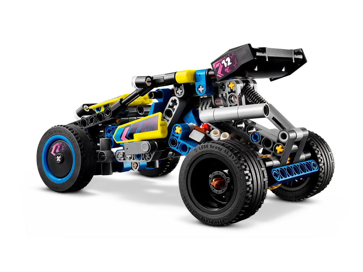 Lego Technic 42164 Off Road Race Buggy