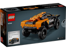 Lego Technic 42166 - NEOM McLaren Extreme E Race Car