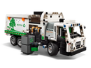 Lego Technic 42167 - Mach LR Electric Garbage Truck