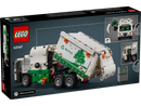 Lego Technic 42167 - Mach LR Electric Garbage Truck