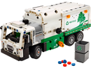 Lego Technic 42167 - Mach LR Electric Garbage Truck