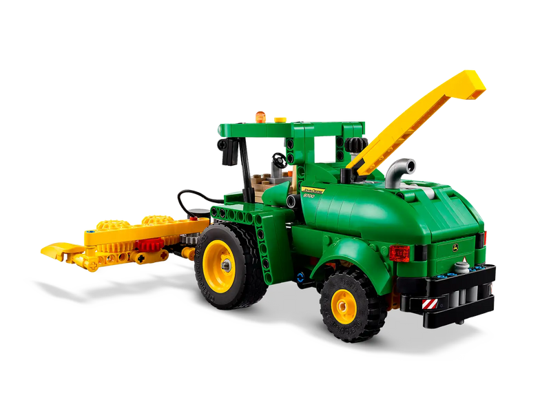 Lego Technic 42168 - John Deere 9700 Forage Harvester
