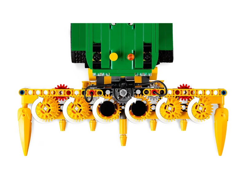 Lego Technic 42168 - John Deere 9700 Forage Harvester