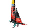 Lego Technic Emirates Team New Zealand AC75 Yacht (42174)