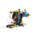 Lego Technic Deep-Sea Research Submarine (42201)