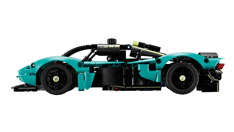 Lego Technic: Aston Martin Valkyrie (42208)