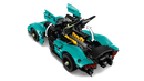 Lego Technic: Aston Martin Valkyrie (42208)