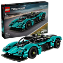 Lego Technic: Aston Martin Valkyrie (42208)
