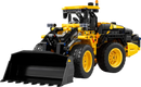 Lego Technic: Volvo L120 Electric Wheel Loader (42209)