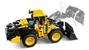 Lego Technic: Volvo L120 Electric Wheel Loader (42209)