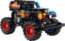 Lego Technic 42219 - Monster Jam Grave Digger (Fire & Ice)