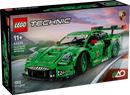 Lego Technic 42224 - Porsche 911 GT3 R REXY AO Racing Car