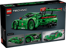 Lego Technic 42224 - Porsche 911 GT3 R REXY AO Racing Car