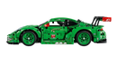 Lego Technic 42224 - Porsche 911 GT3 R REXY AO Racing Car