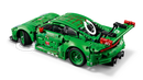 Lego Technic 42224 - Porsche 911 GT3 R REXY AO Racing Car