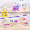 Pets Alive Mama Turtle & Baby Surprise