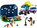 Lego Friends 42603 - Stargazing Camping Vehicle