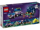 Lego Friends 42603 - Stargazing Camping Vehicle