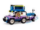 Lego Friends 42603 - Stargazing Camping Vehicle