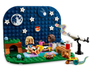 Lego Friends 42603 - Stargazing Camping Vehicle
