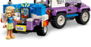Lego Friends 42603 - Stargazing Camping Vehicle